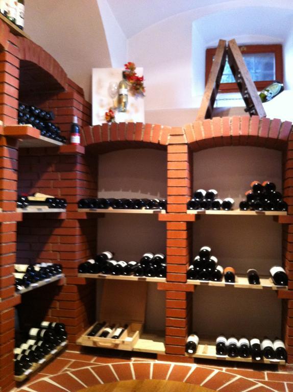 Maurer Gasthof-Vinothek Gleisdorf Esterno foto