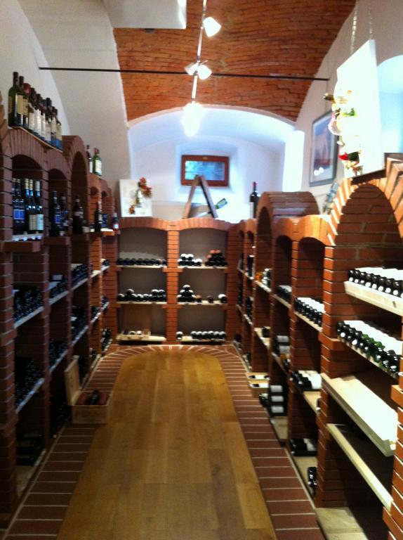 Maurer Gasthof-Vinothek Gleisdorf Esterno foto