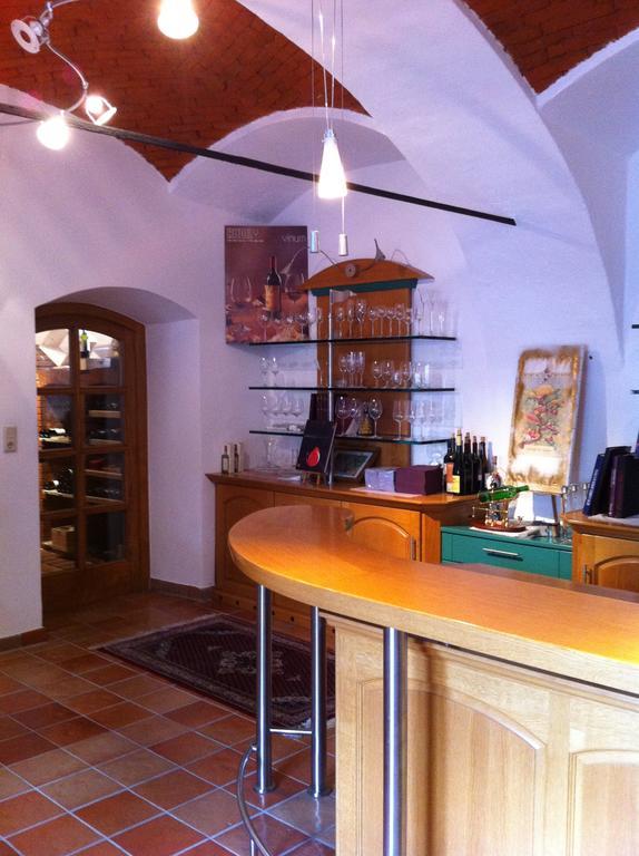 Maurer Gasthof-Vinothek Gleisdorf Esterno foto