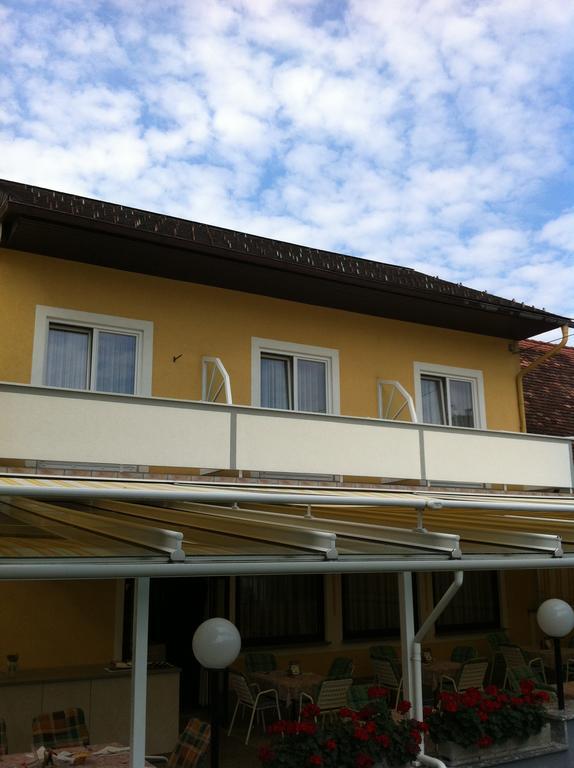 Maurer Gasthof-Vinothek Gleisdorf Camera foto